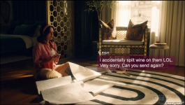 Sight Unseen - Season 01 Episode 04